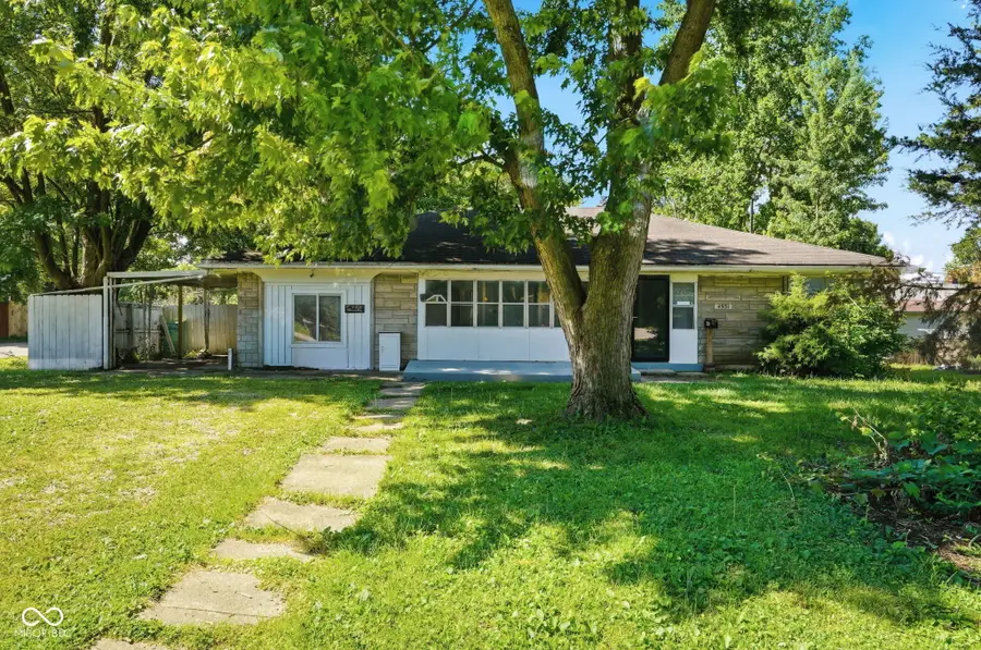 4931 Rockville Road, Indianapolis, IN 46224 - #2
