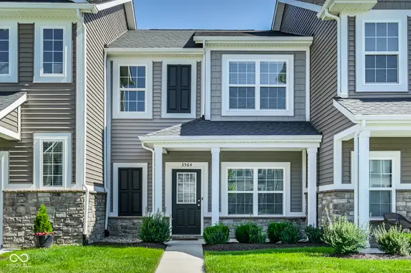 3564 Thomas Jefferson Street, Carmel, IN 46074