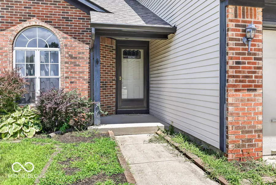 1548 Doe Lane, Greenwood, IN 46142 - #3