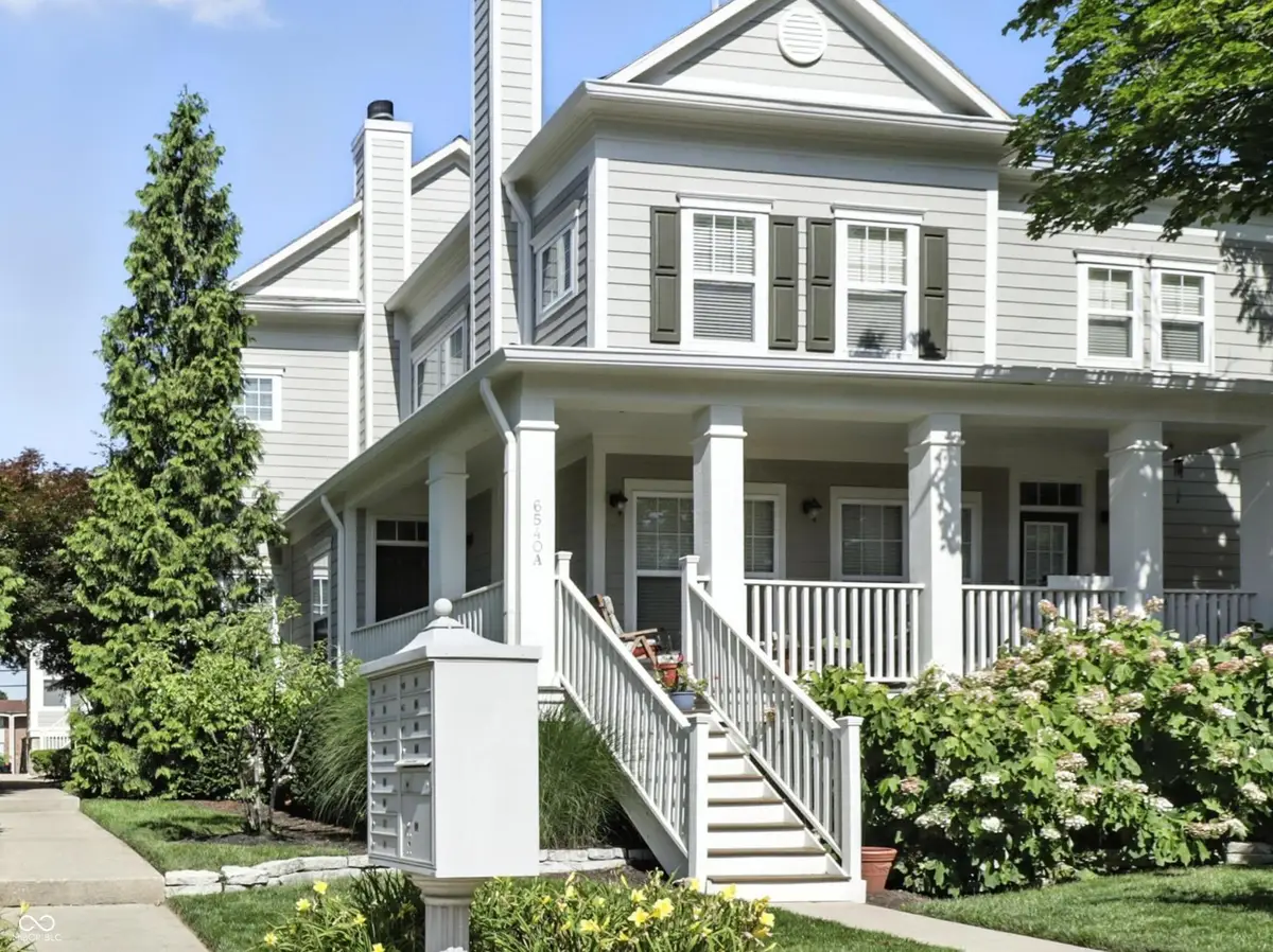 6536 Ferguson Street #E, Indianapolis, IN 46220 - #1