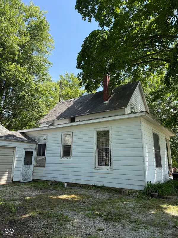 116 S Range Street, Newtown, IN 47969