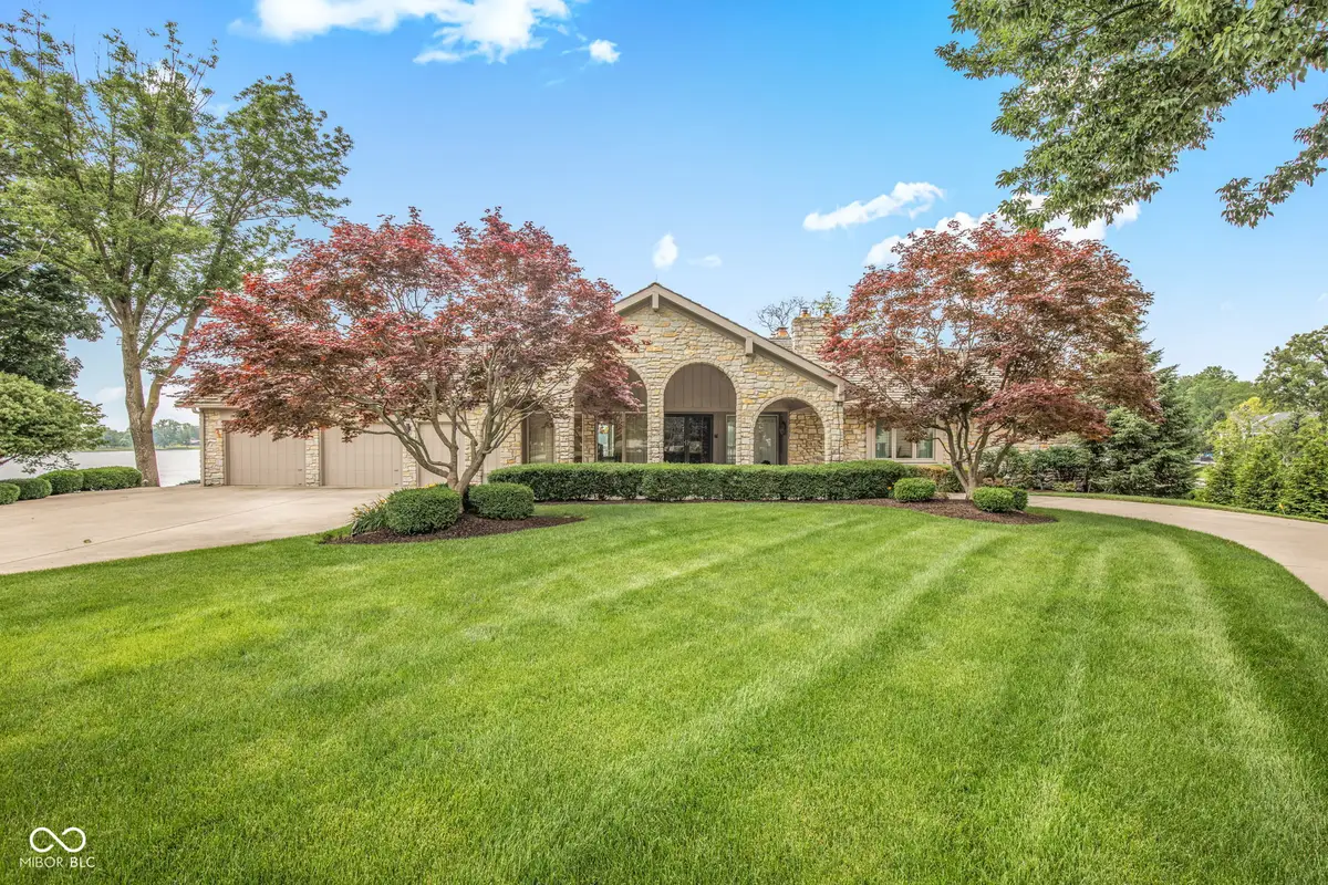 425 Trilbey Court, Noblesville, IN 46062 - #1