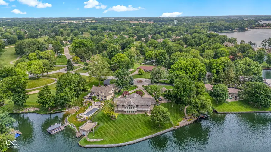 425 Trilbey Court, Noblesville, IN 46062 - #3