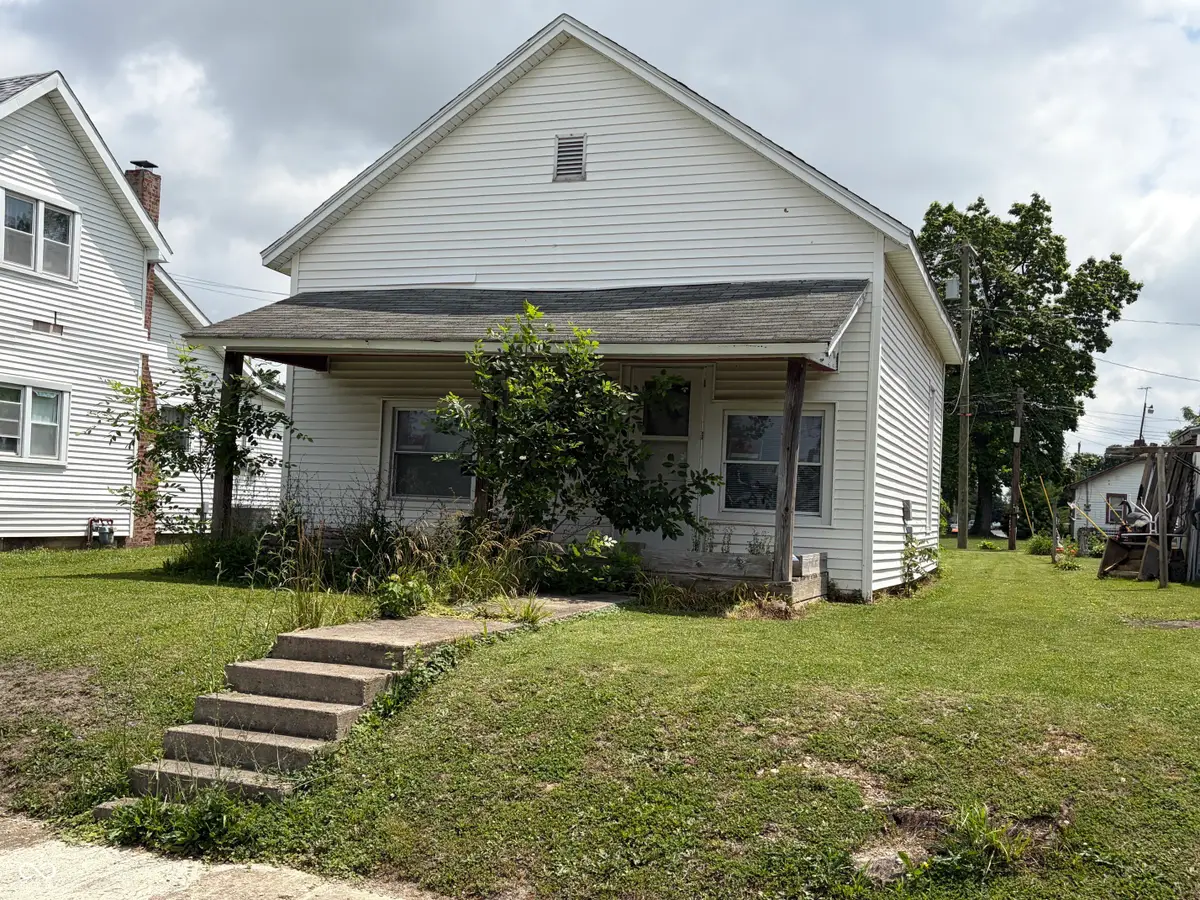 1018 S 15th Street, New Castle, IN 47362 - #1