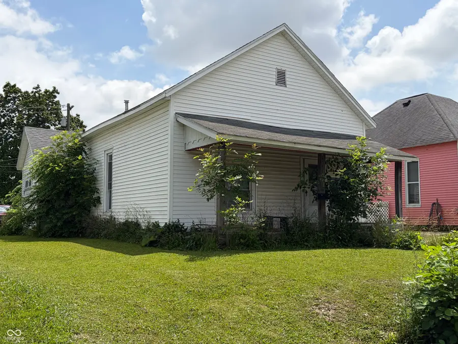 1018 S 15th Street, New Castle, IN 47362 - #2
