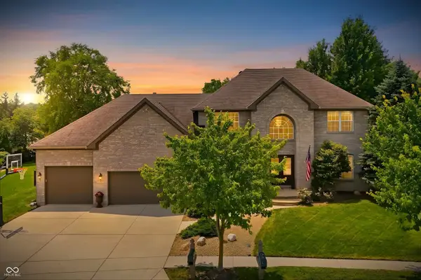17275 Blue Moon Drive, Noblesville, IN 46060