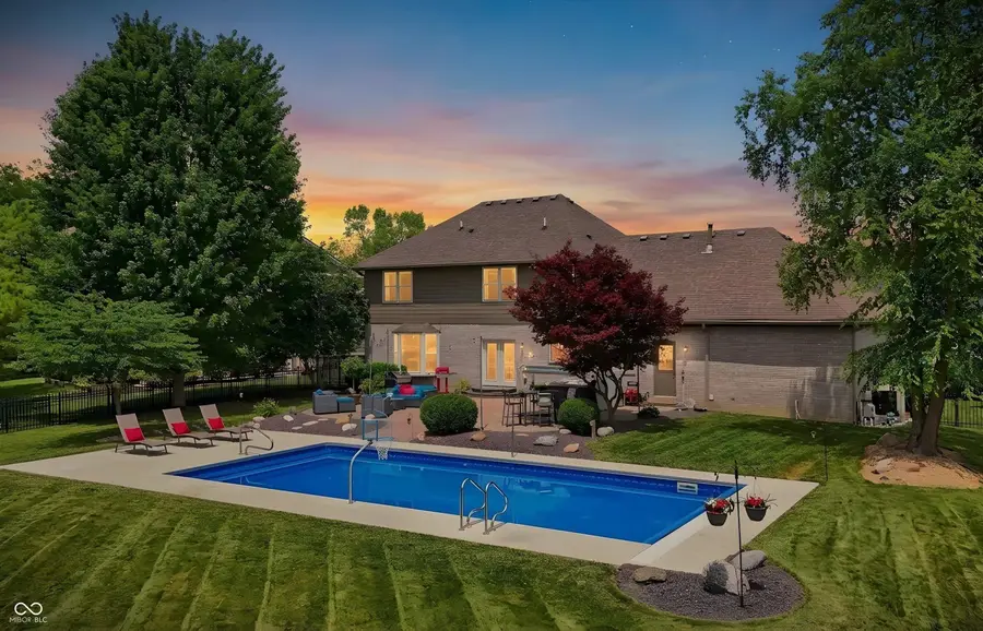 17275 Blue Moon Drive, Noblesville, IN 46060 - #2