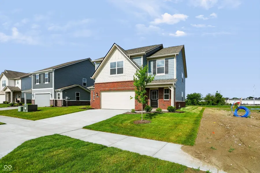 2746 Salem Place, Greenwood, IN 46143 - #2
