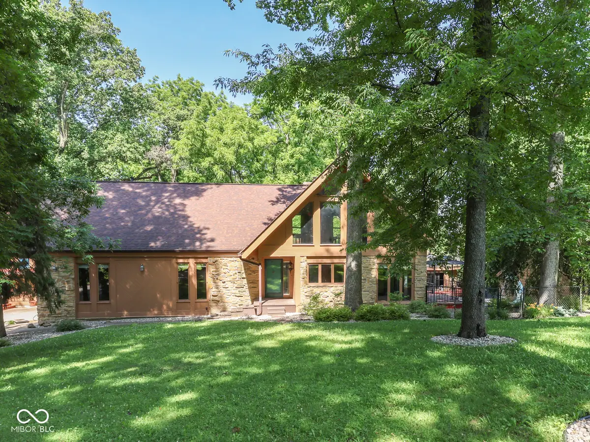 6796 Travis Place, Greenwood, IN 46143 - #1