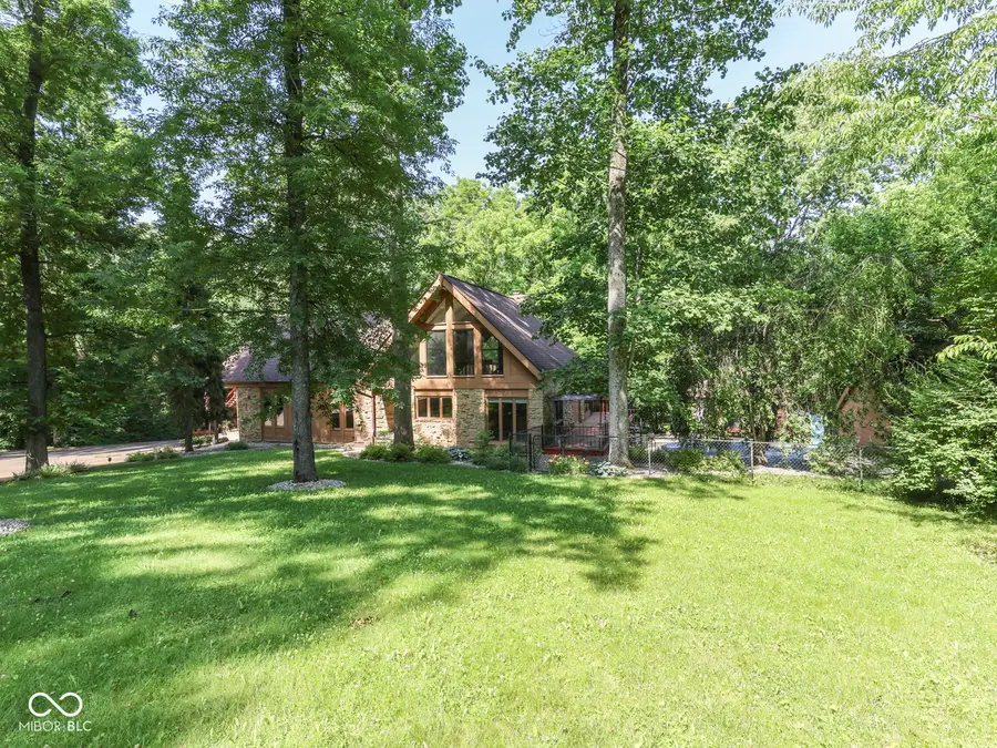 6796 Travis Place, Greenwood, IN 46143 - #3