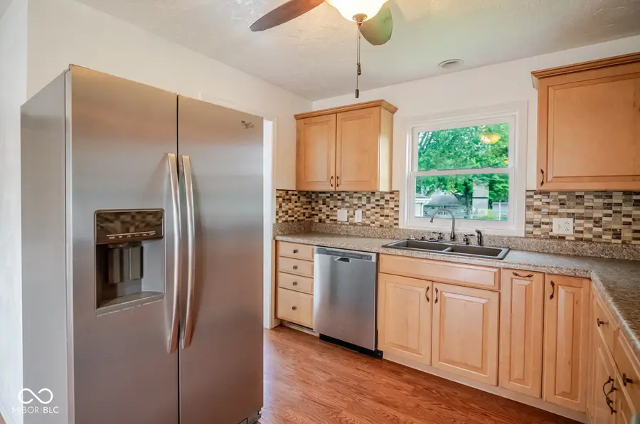 14009 W Daleville Road, Daleville, IN 47334 - #2