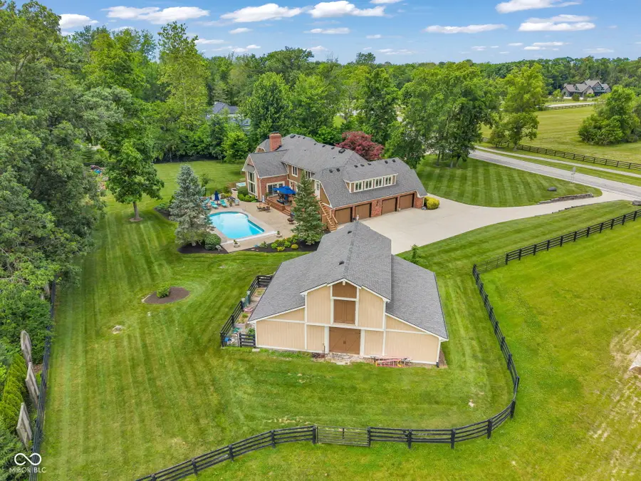 1255 E Greyhound Pass, Carmel, IN 46032 - #2