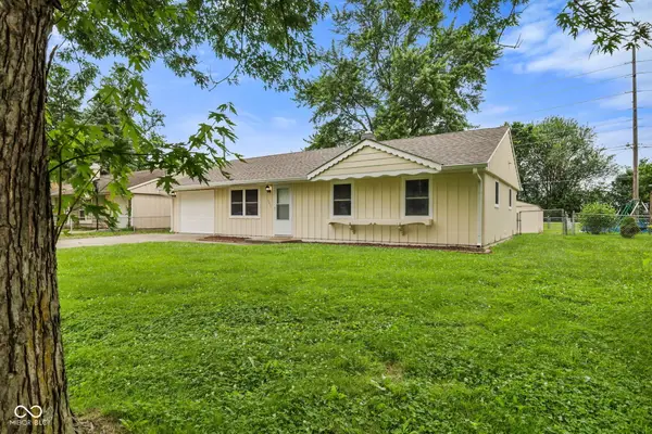 1317 Bramble Way, Anderson, IN 46011