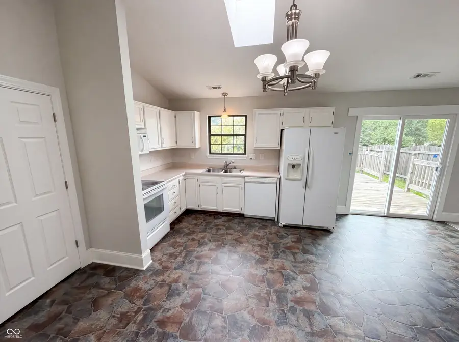 8058 Cherrybark Drive, Indianapolis, IN 46236 - #2