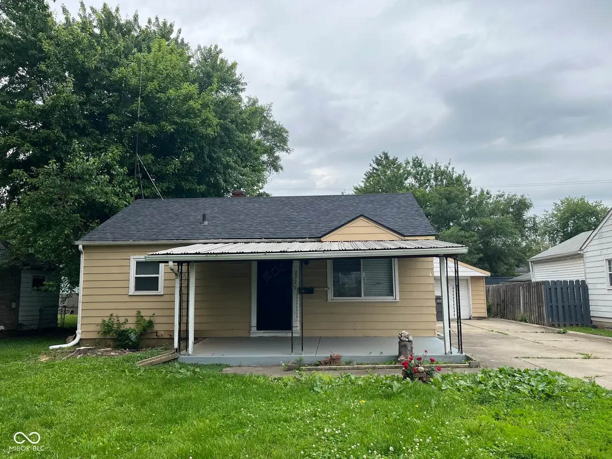 2326 Kessler Boulevard N, Indianapolis, IN 46228 - #1