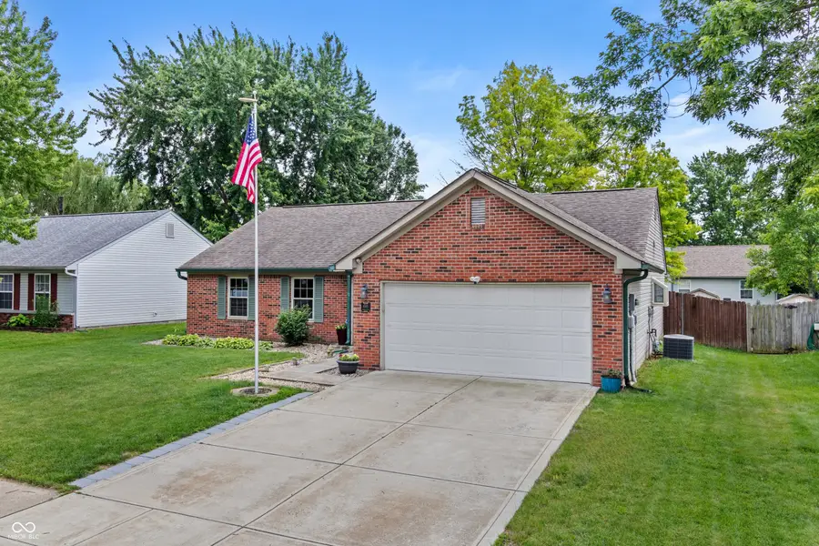 1015 Candlestick Drive, Lebanon, IN 46052 - #2