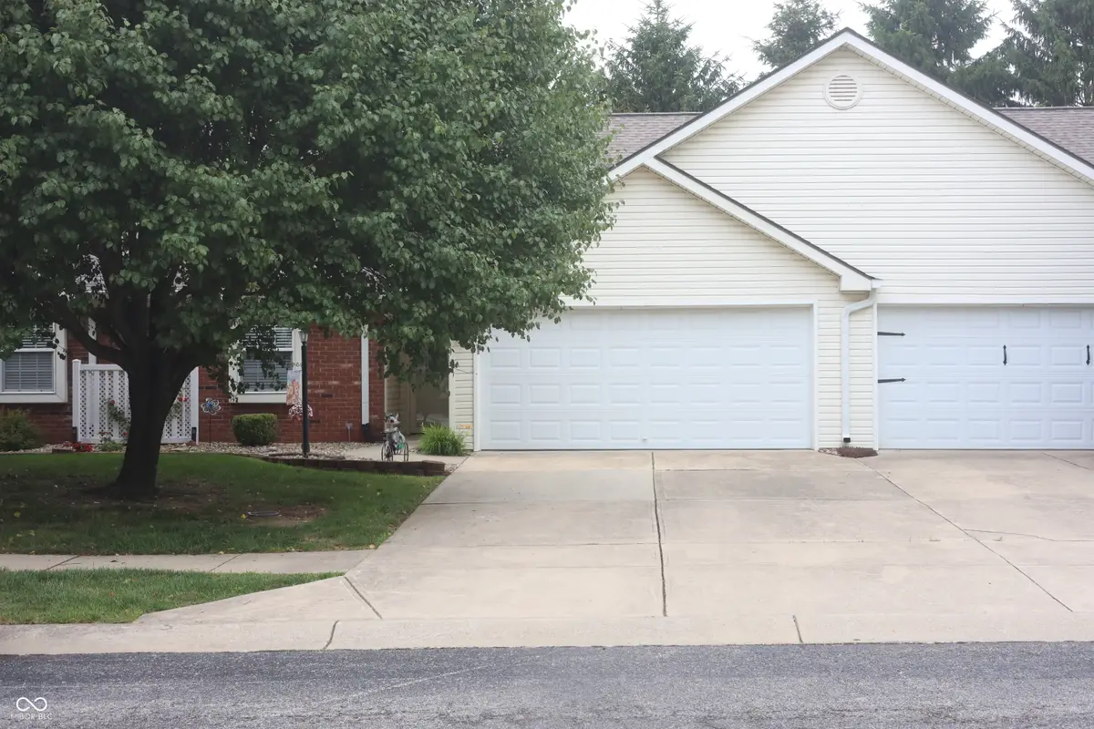 3910 Gray Pond Court, Indianapolis, IN 46237 - #1