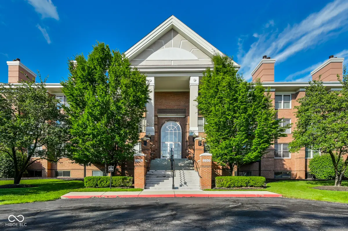 8650 Jaffa Court West Drive #UNIT 33, Indianapolis, IN 46260 - #1