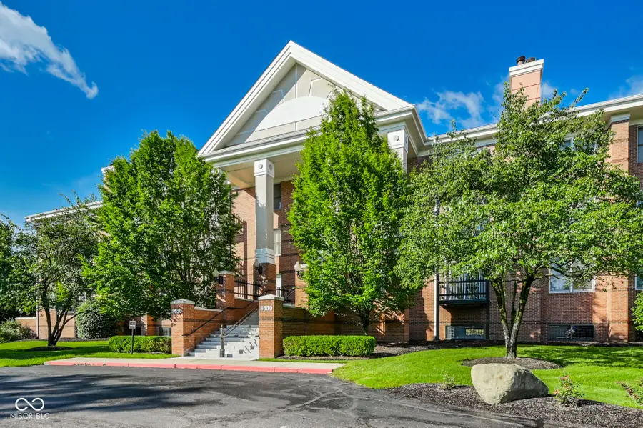 8650 Jaffa Court West Drive #UNIT 33, Indianapolis, IN 46260 - #3