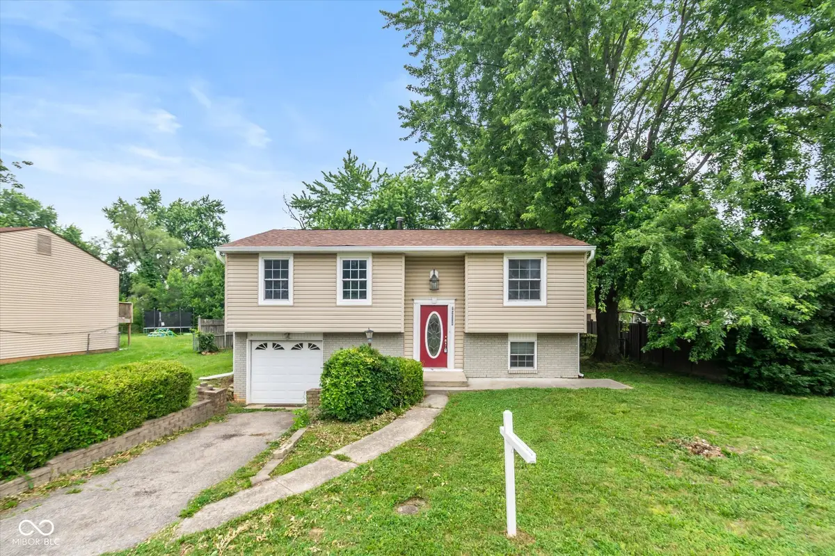 9008 Panorama Court, Indianapolis, IN 46234 - #1