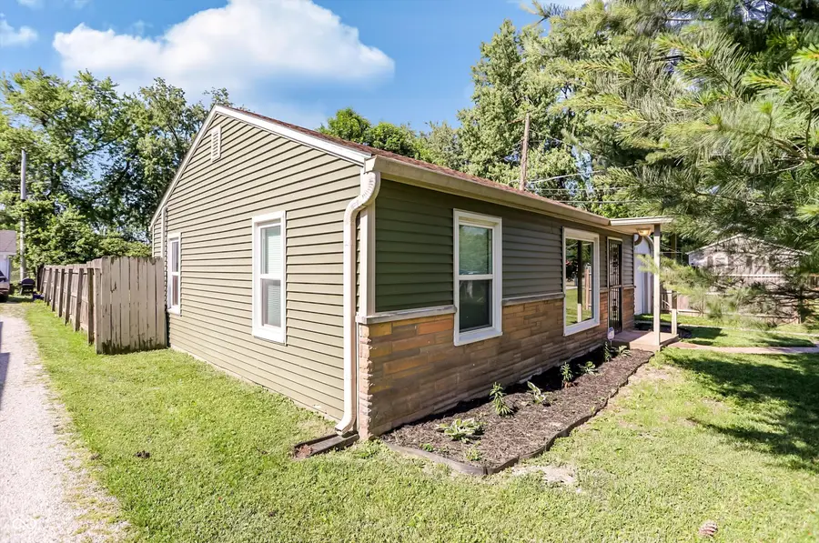2025 E Dudley Avenue, Indianapolis, IN 46227 - #3