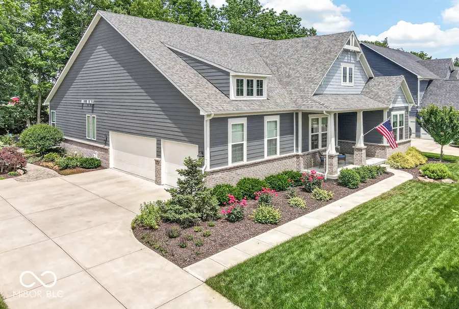 1098 Windsor Estates Court, Westfield, IN 46074 - #2
