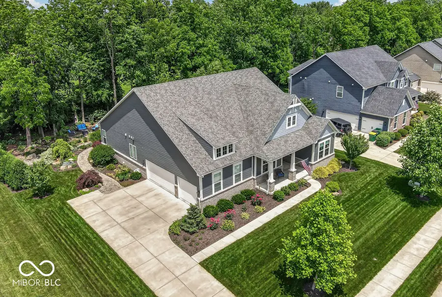 1098 Windsor Estates Court, Westfield, IN 46074 - #3