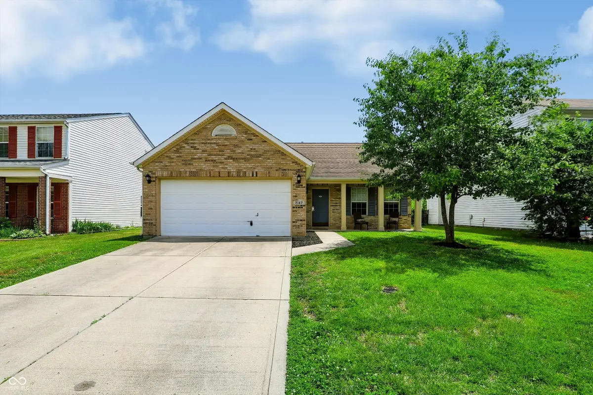 7147 Red Lake Court, Indianapolis, IN 46217 - #1