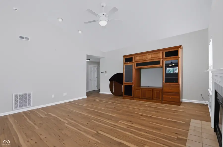7147 Red Lake Court, Indianapolis, IN 46217 - #3