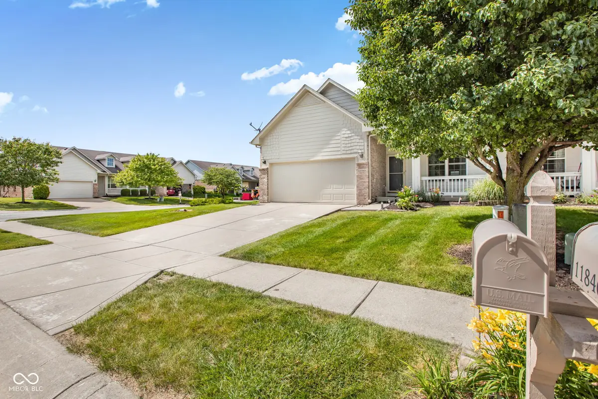11842 E Dumfrees Court, Indianapolis, IN 46229 - #1