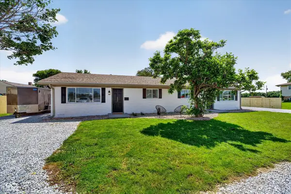 25575 Sr 19, Arcadia, IN 46030