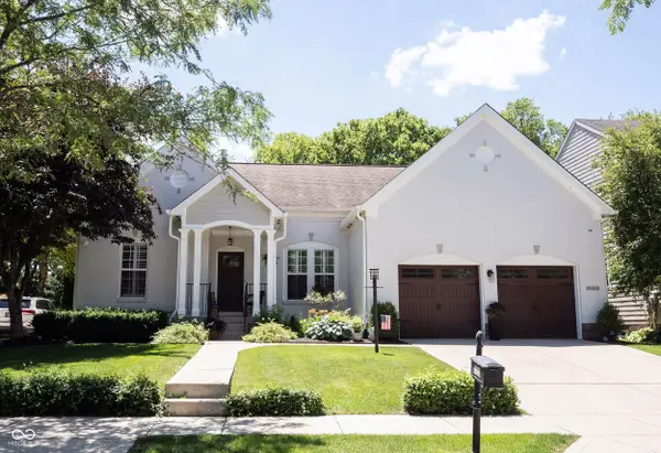13425 Lubeck Drive, Fishers, IN 46037