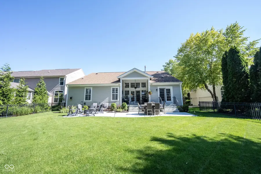 13425 Lubeck Drive, Fishers, IN 46037 - #2