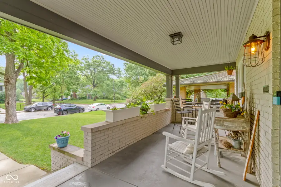 4506 Washington Boulevard, Indianapolis, IN 46205 - #3