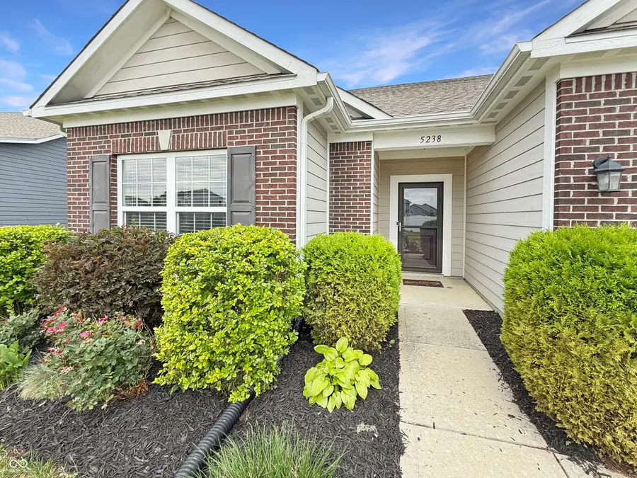 5238 Hearst Lane, Indianapolis, IN 46239 - #3