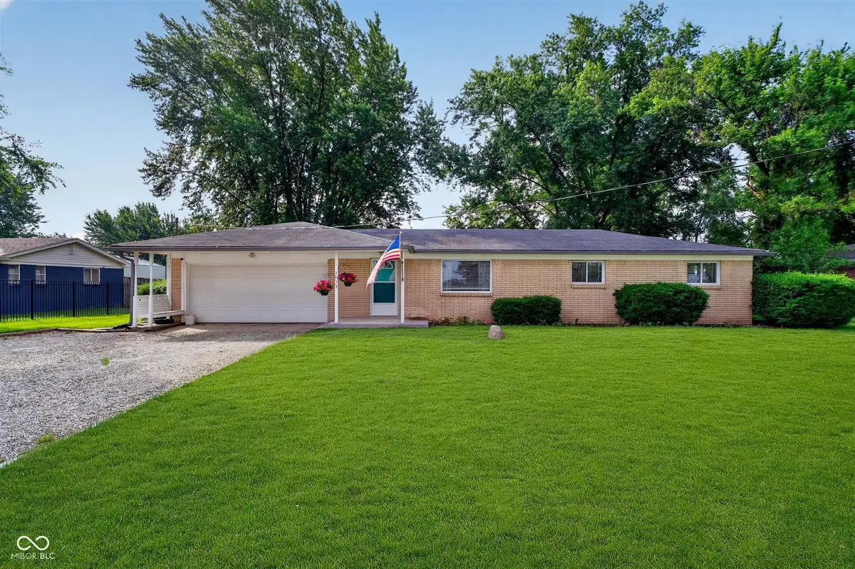 1014 E Broadway Street, Ingalls, IN 46048 - #1