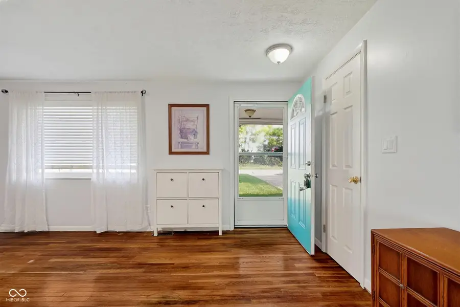 1014 E Broadway Street, Ingalls, IN 46048 - #2