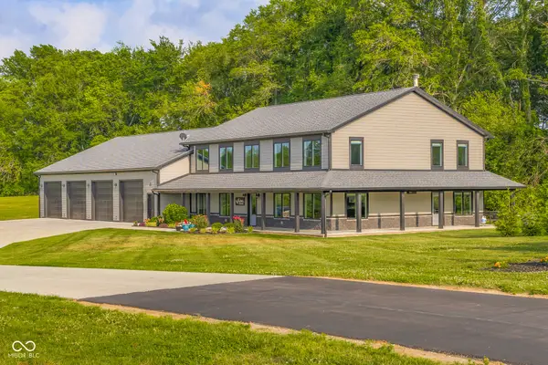 3667 N County Road 975 E, Seymour, IN 47274