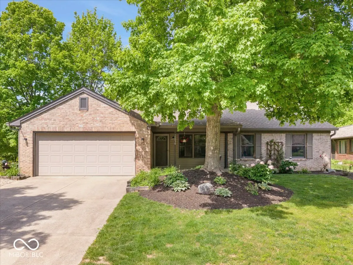 12030 Laurel Oak Drive, Indianapolis, IN 46236 - #1