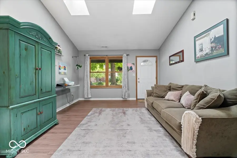 12030 Laurel Oak Drive, Indianapolis, IN 46236 - #3