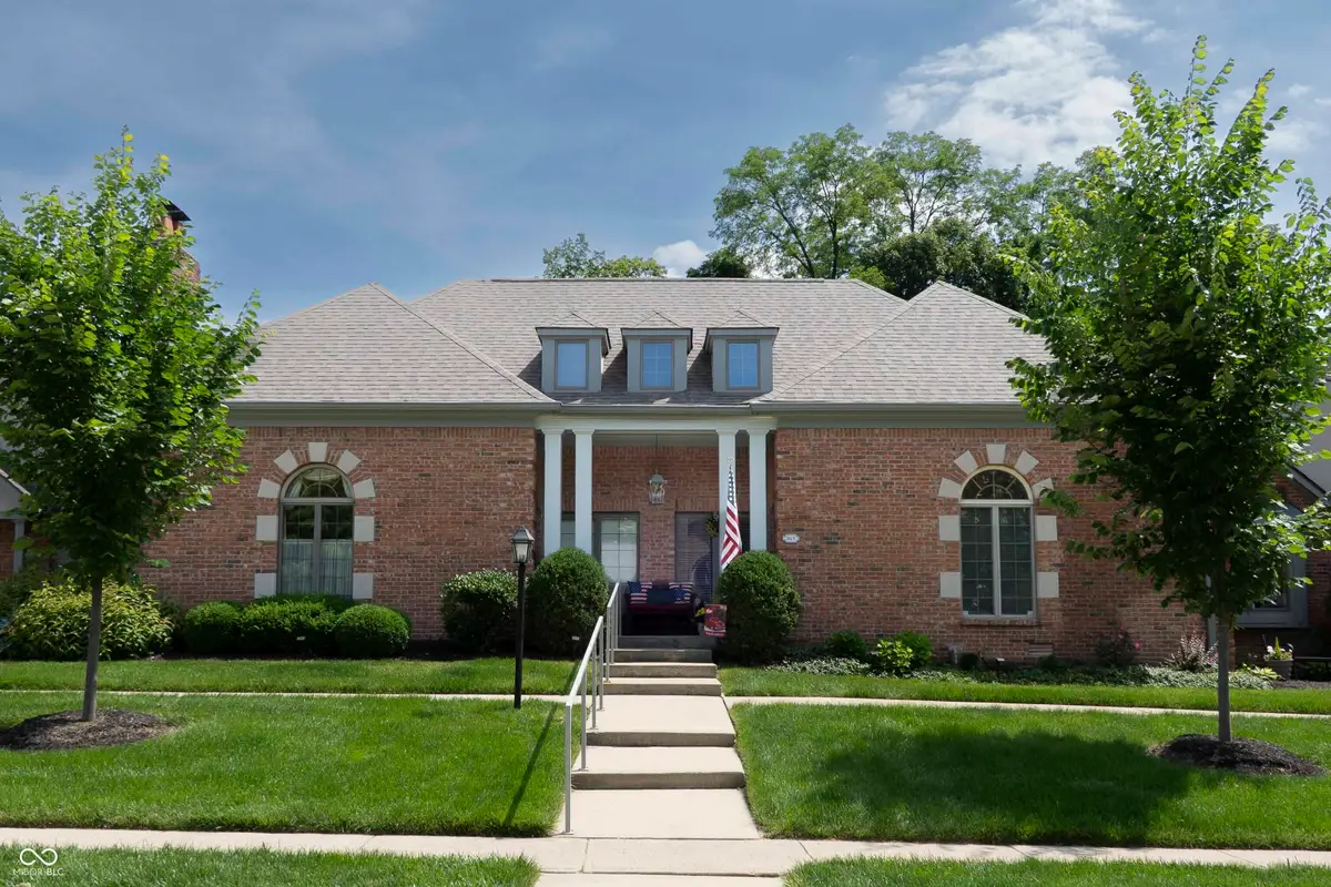 465 Camby Court, Greenwood, IN 46142 - #1