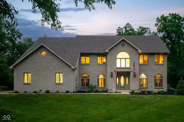 2084 Deer Run Drive, New Castle, IN 47362