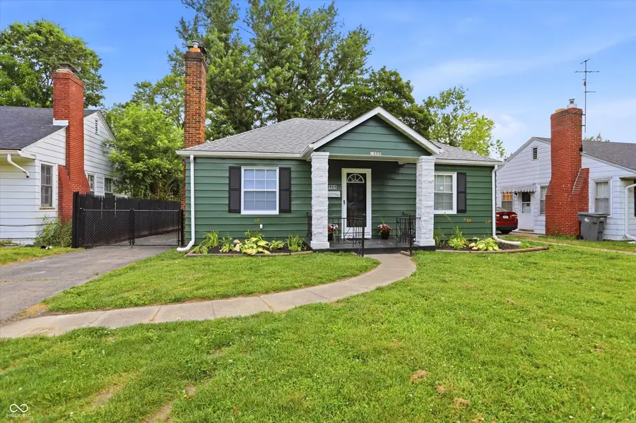 1808 N Emerson Avenue, Indianapolis, IN 46218 - #3