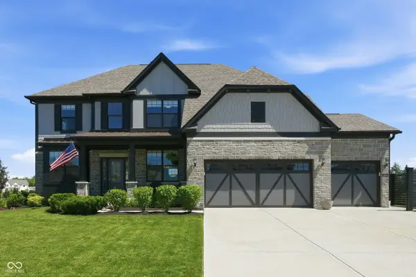 5423 Peachtree Road, Zionsville, IN 46077