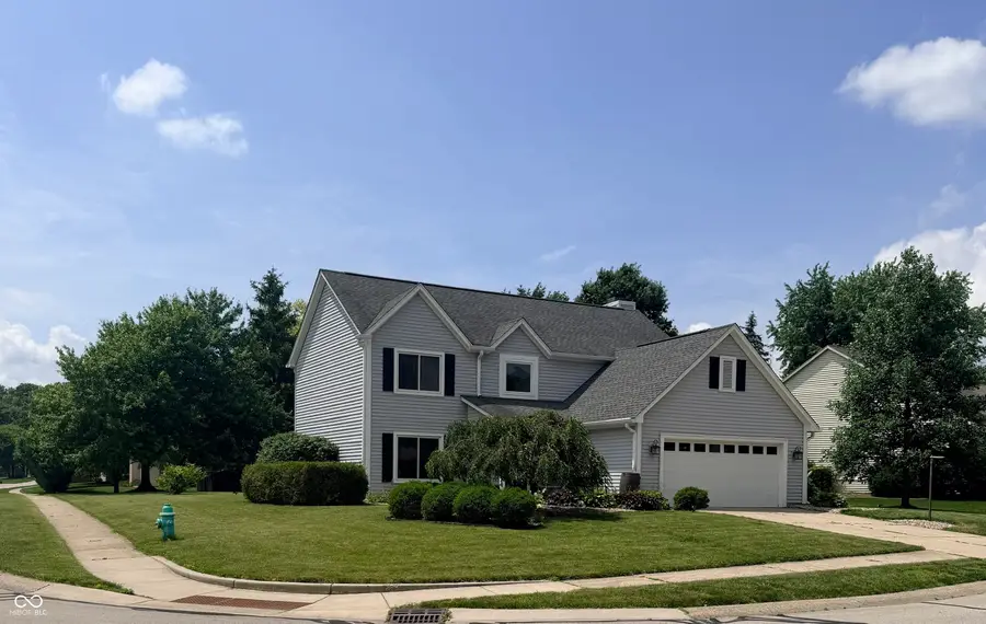10804 Thistle, Fishers, IN 46038 - #2