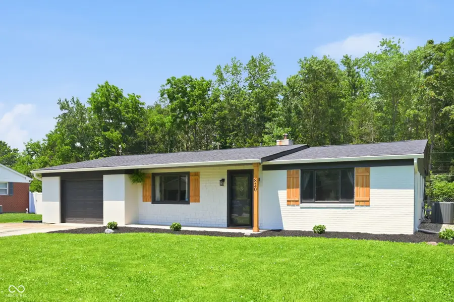 820 Stardust Boulevard, Noblesville, IN 46060 - #2