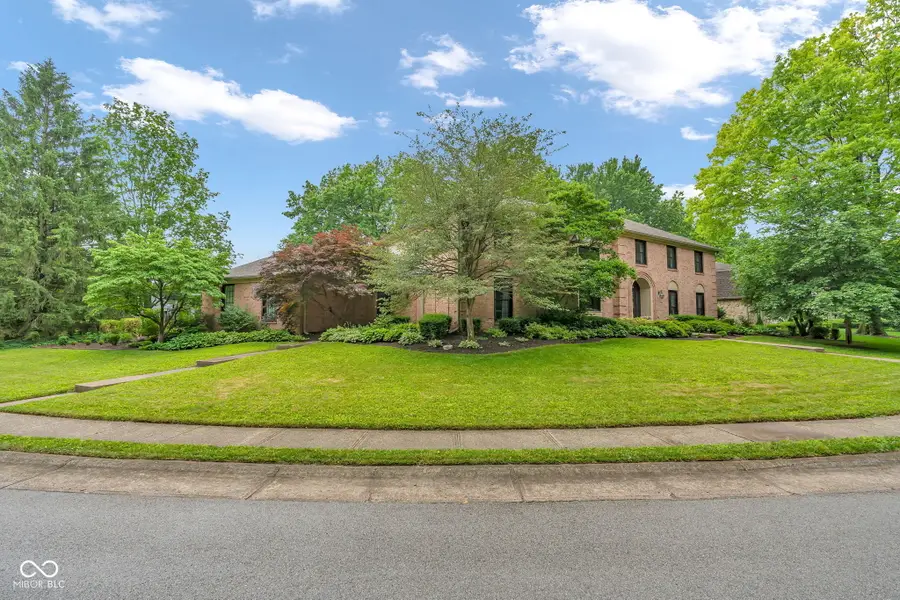 1213 Alderly Road, Indianapolis, IN 46260 - #3