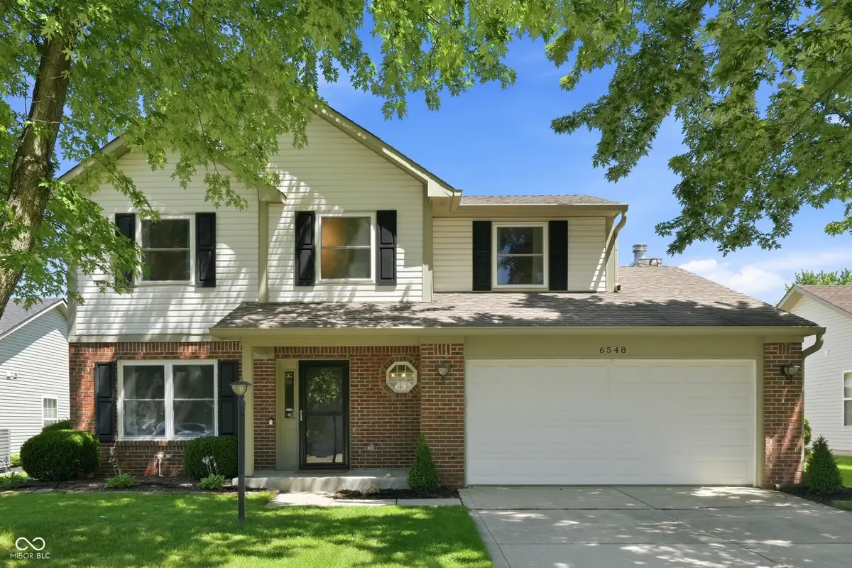 6548 Mallard Landing, Fishers, IN 46038 - #1