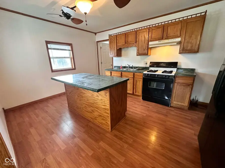 725 S Bell Street, Kokomo, IN 46901 - #2