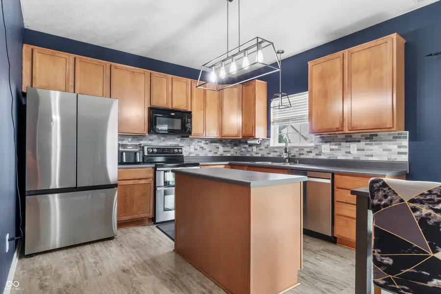 2899 Armaugh Drive, Brownsburg, IN 46112 - #2